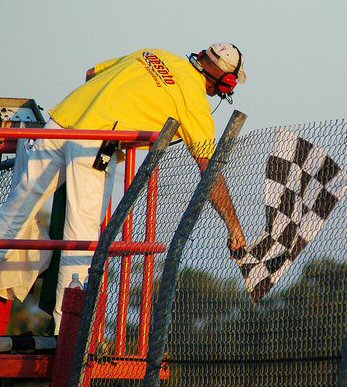 Desoto Speedway Bradenton Florida